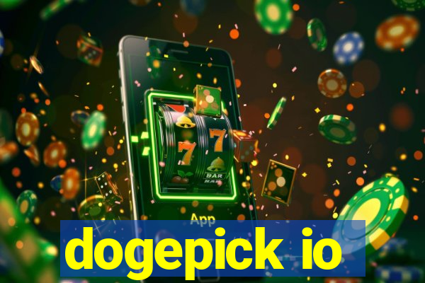 dogepick io